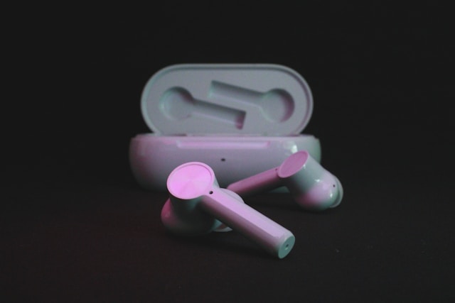 Como funcionam os fones de ouvido Bluetooth com cancelamento de ruído? fones de ouvido Bluetooth