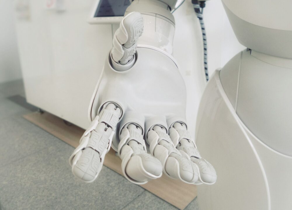A Inteligência Artificial ao alcance das mãos: exemplos no nosso cotidiano e nas engenharias inteligência artificial