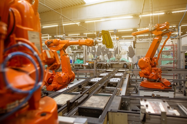 A Inteligência Artificial ao alcance das mãos: exemplos no nosso cotidiano e nas engenharias inteligência artificial