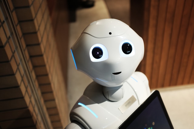 A Inteligência Artificial ao alcance das mãos: exemplos no nosso cotidiano e nas engenharias inteligência artificial