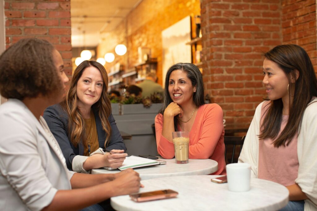 Força feminina: descubra o que é Movimento Me Too e como isso impacta a conduta das empresas me too