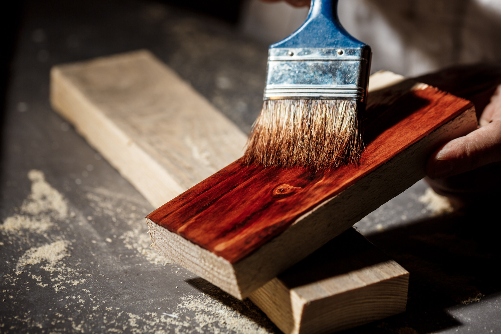 Reforma da casa: dicas de pintura para materiais diversos pintura