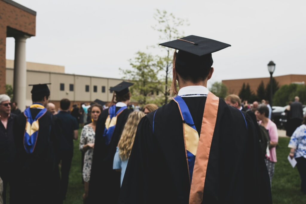 Qual tipo de pós-graduação devo fazer? Pós-graduação