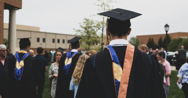 Pós-graduação