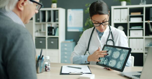tecnologia medicina