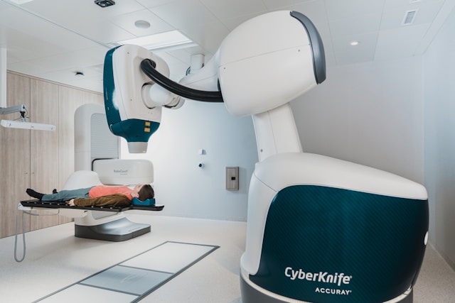 Descubra quais as 11 tecnologias que vão decolar em breve na Medicina tecnologia medicina