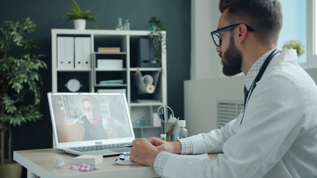 Descubra quais as 11 tecnologias que vão decolar em breve na Medicina tecnologia medicina