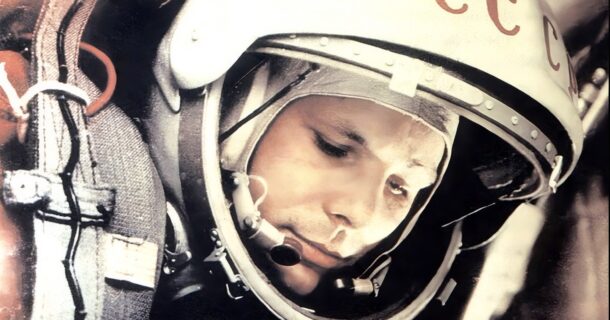 voo espacial