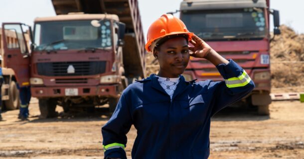 Women in Mining Brasil