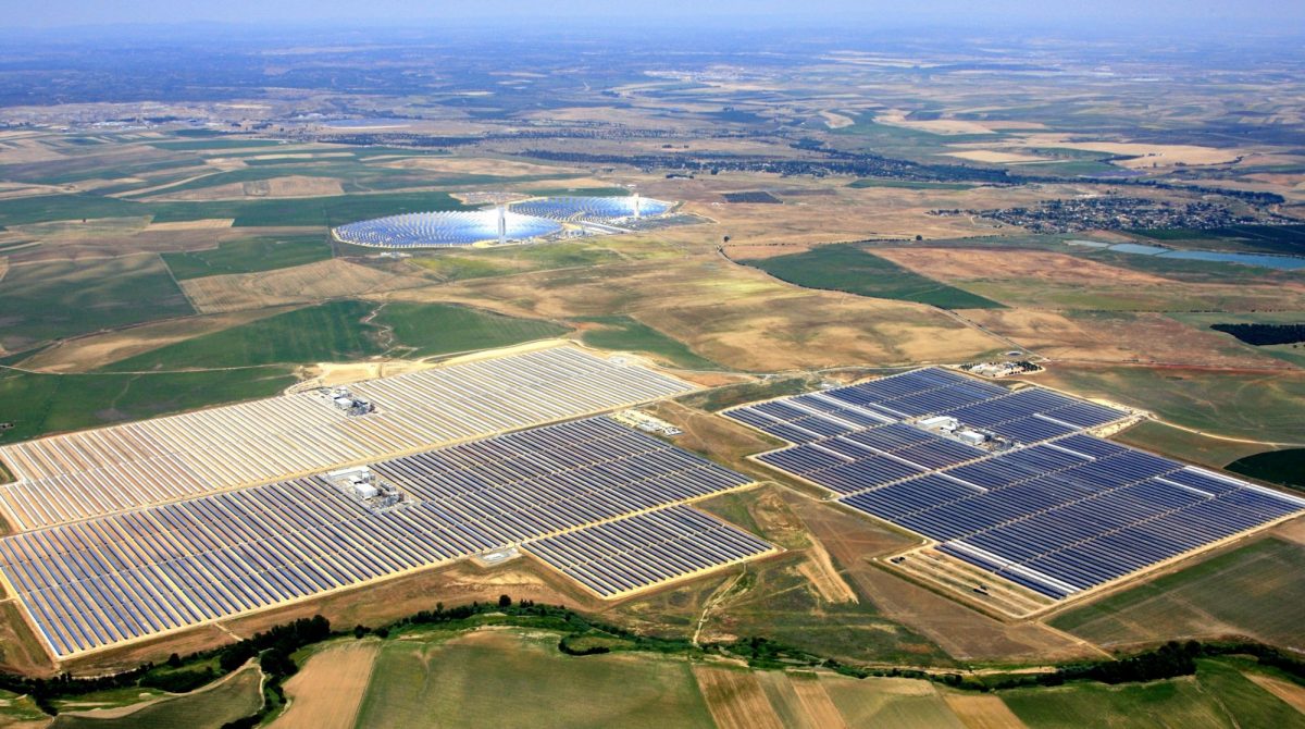 Quais são as 5 maiores usinas solares do Brasil? Conheça agora!