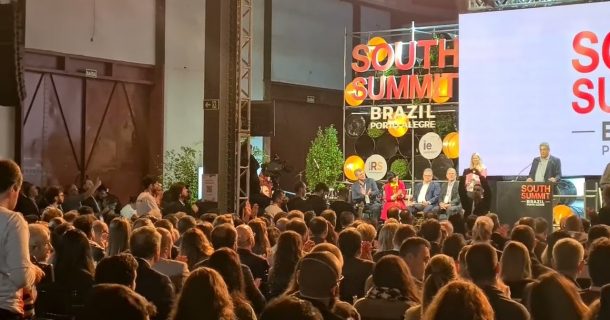 tecnologia e inovação