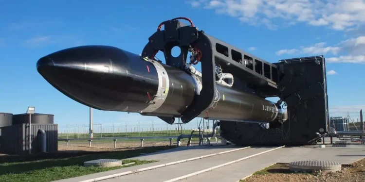 Rocket Lab