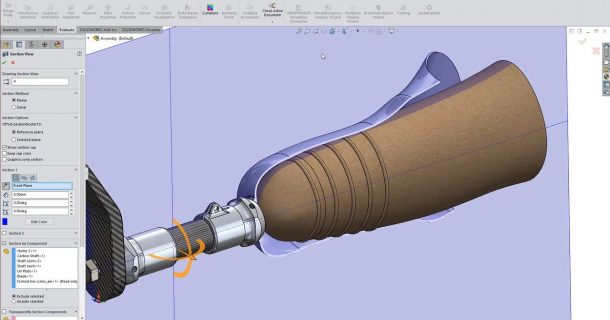 plataforma 3DExperience