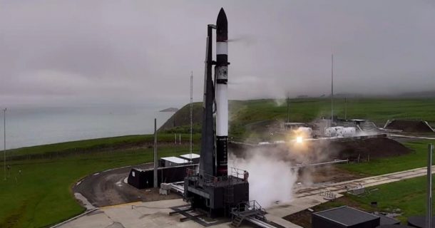 Rocket Lab