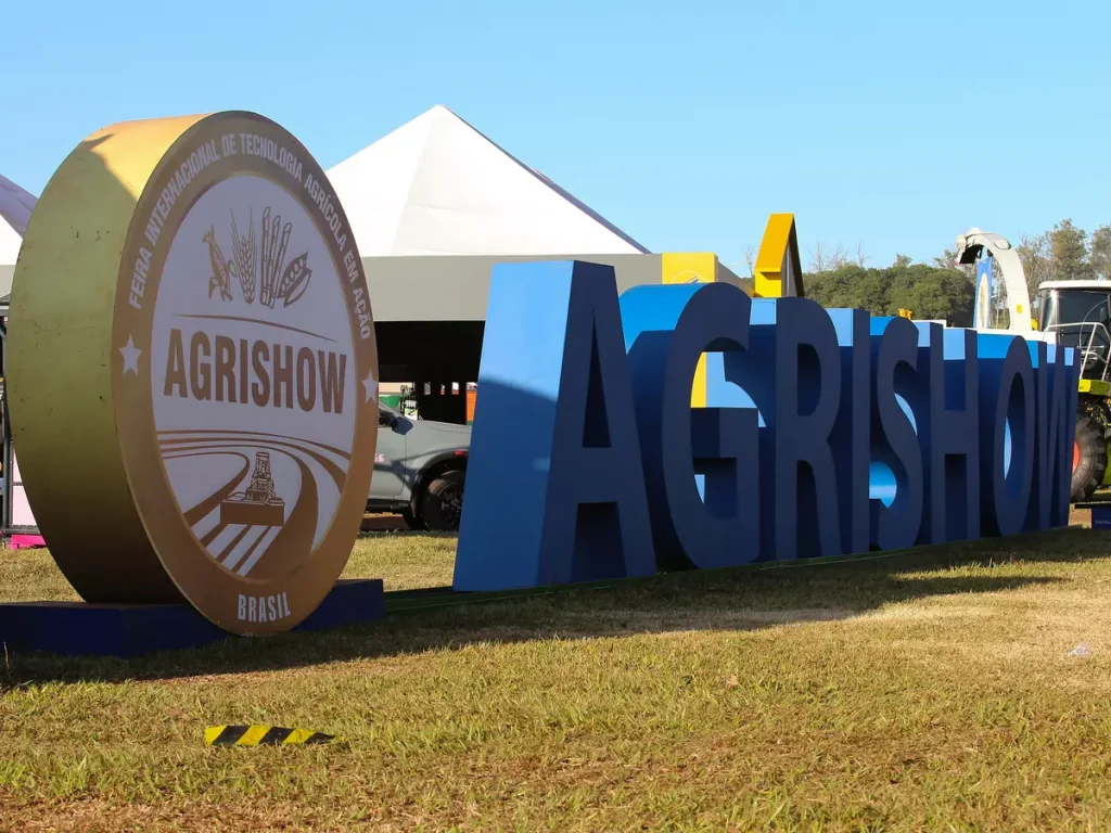 Descubra as novidades que as startups levaram para a feira Agrishow 2022 6 agrishow