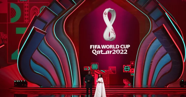 copa do mundo fifa 2022