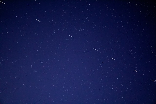 Descubra como está a dominação do espaço neste momento corrida espacial
