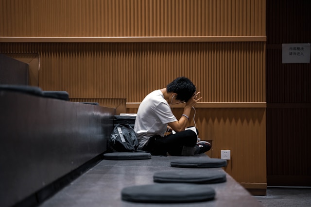 Por que os alunos de Engenharia desistem dos seus cursos? alunos de engenharia