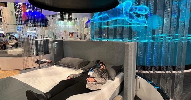 Imagem do Evento CES 2022