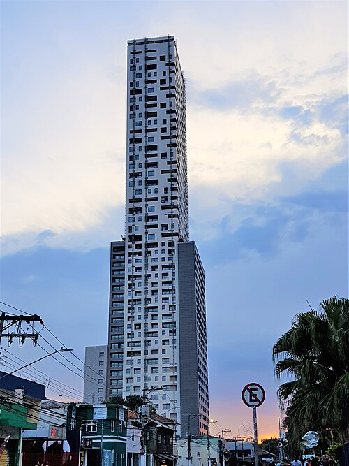Platina 220: conheça o maior edifício de São Paulo, com inauguração em breve Platina 220