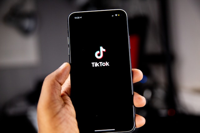 TikTok e a Engenharia: será que essa relação já existe mesmo? tiktok