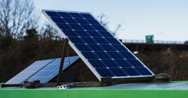 energia solar