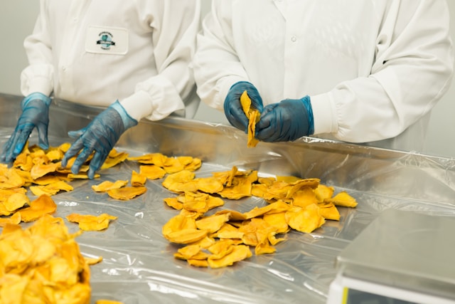 O crescimento das Foodtechs no Brasil foodtech - produção de alimentos