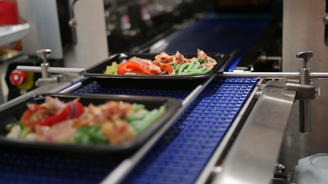 O crescimento das Foodtechs no Brasil foodtech - produção de alimentos
