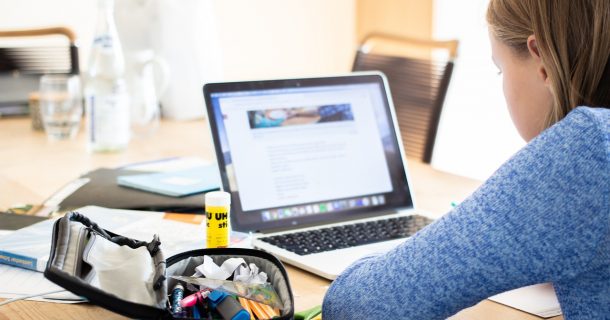 plataforma de cursos