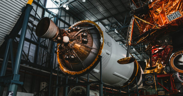 Engenharia Aeroespacial