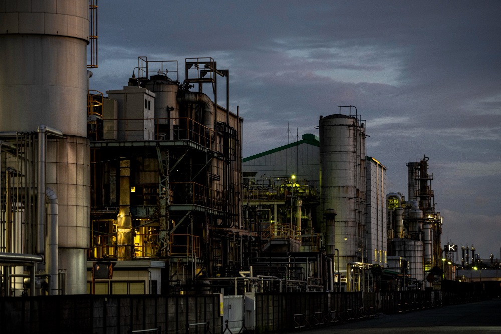 O que é 'refinaria de petróleo' e quantas há no Brasil? refinaria de petróleo