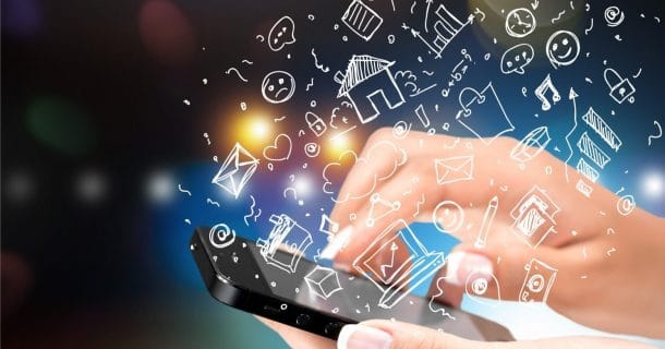 aplicativos de celular