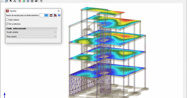 TQS, Eberick e CypeCAD