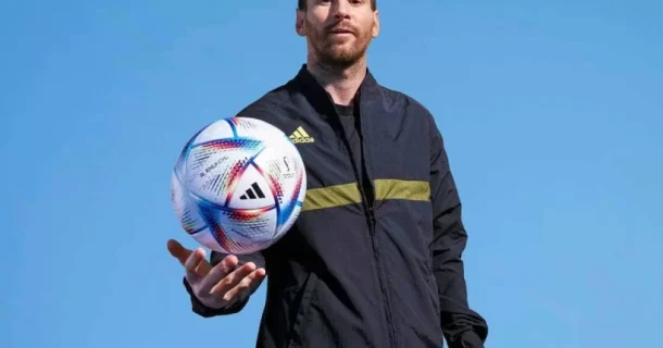 bolas da Copa do Mundo