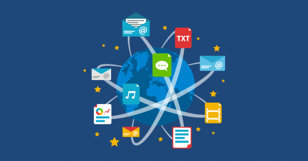 5 momentos que definem a história da Internet Internet
