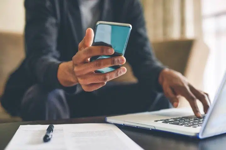 aplicativos de celular