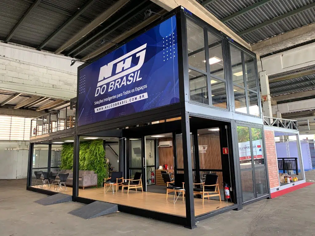 Expo Construção Offsite