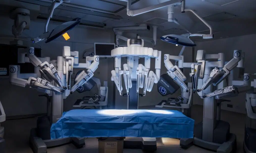 Medicina e Engenharia