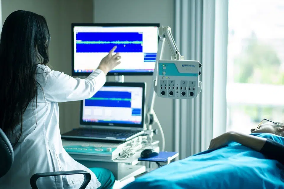 Medicina e Engenharia