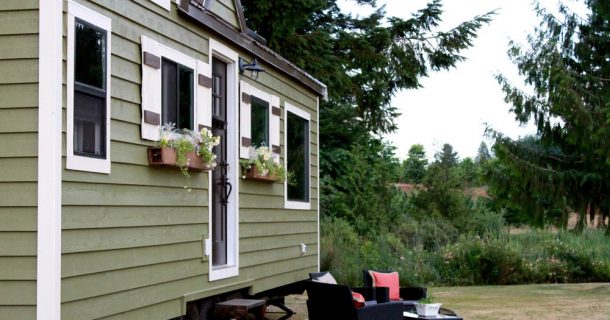 Tiny House