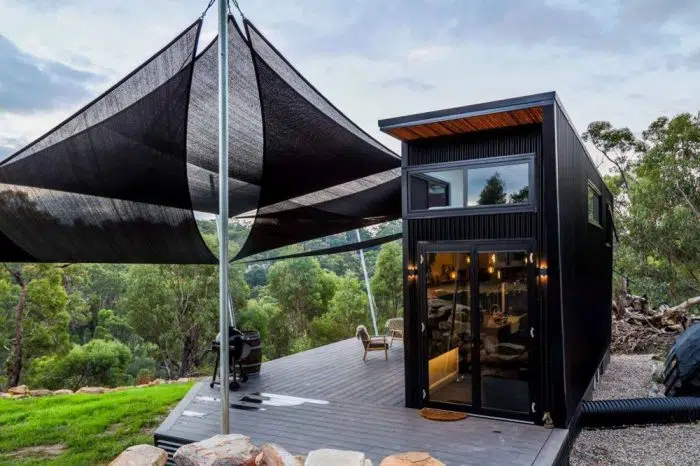 Tiny House
