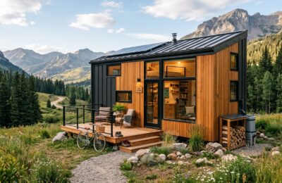 tiny house