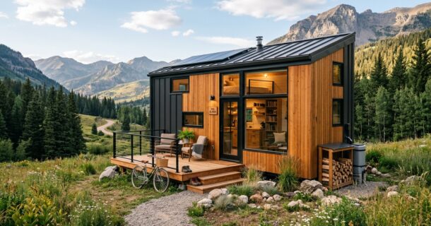 tiny house