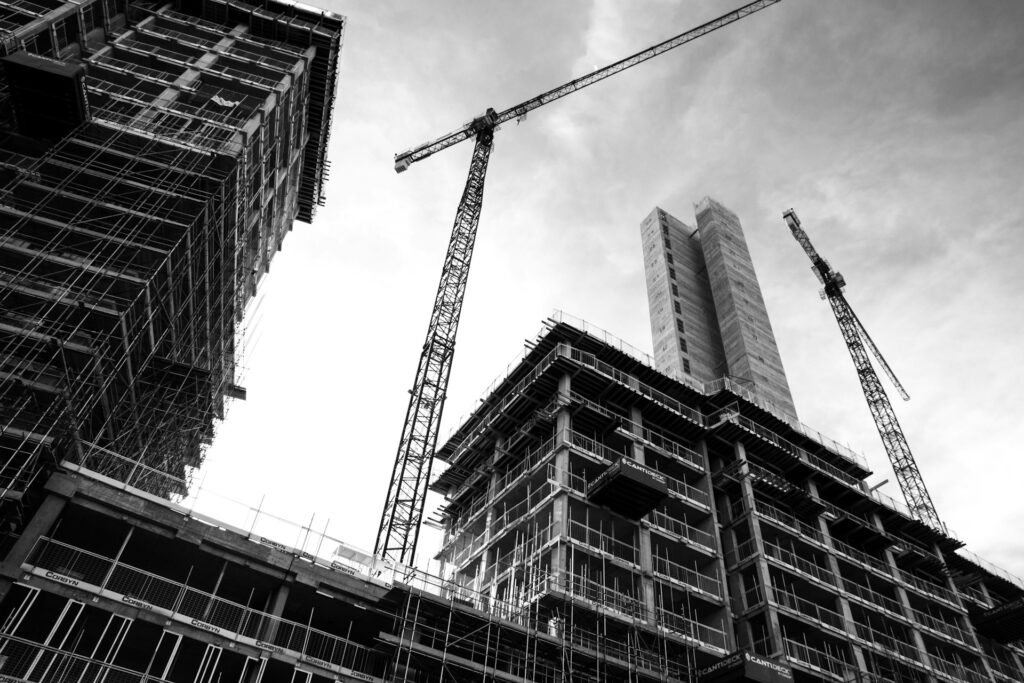 Estudante universitário: saiba qual a melhor forma de começar a sua instrução em BIM bim na construção civil