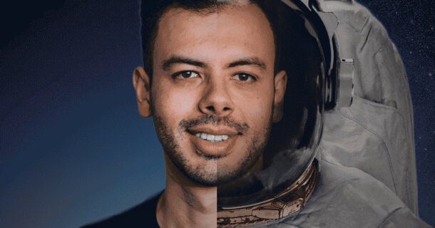 viagem ao espaço