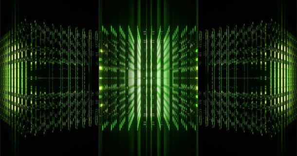 super computador analógico versus digital