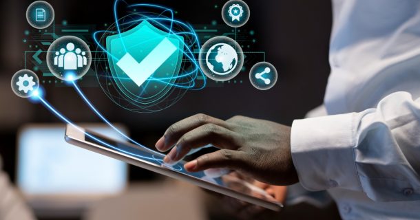 segurança empresarial