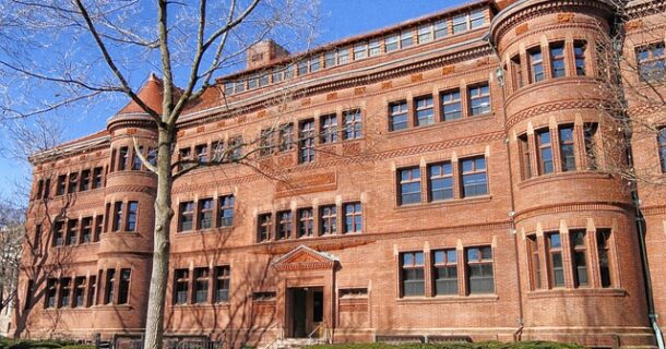 harvard