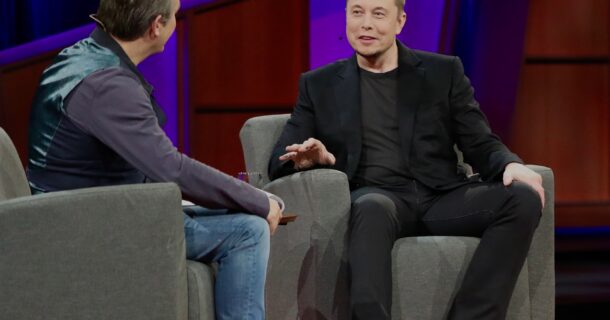 Elon Musk - jornada trabalho tesla