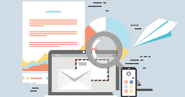 e-mails alias